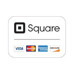 We accept Square Payments for your Home Inspection
