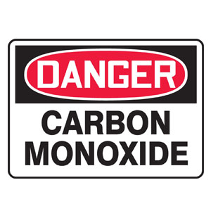 Carbon Monoxide Home Inspection Testing
